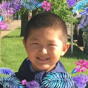 Meet your Posher, Guang